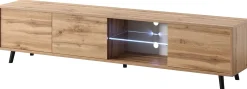 Vipan Tv-bänk 175 cm