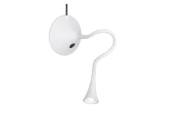Viper LED bordslampa vit