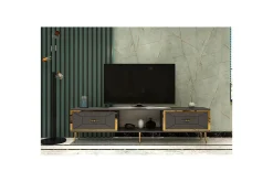 Virdel Tv-bänk 150 cm