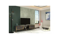 Virdel Tv-bänk 150 cm