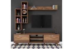 Virkesbo TV-Möbelset 180 cm