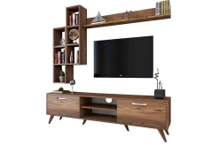 Virkesbo TV-Möbelset 180 cm