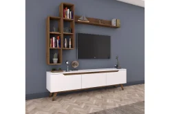 Virkesbo TV-Möbelset 180 cm