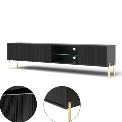 Virmani Tv-bänk 175 cm