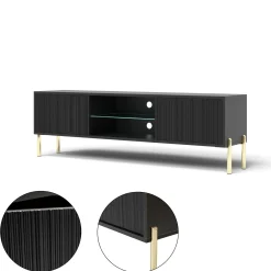 Virmani Tv-bänk 135 cm