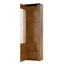 Vitrinskåp Larona 1 dörr