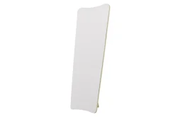 Vitros Vägghängd Spegel Rektangulär 55 cm
