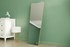 Vitros Vägghängd Spegel Rektangulär 55 cm