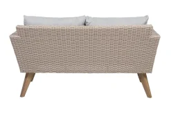 Vittoria Loungegrupp Utomhus 91 cm