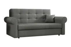 Viva Silver soffa