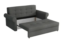 Viva Silver soffa