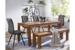 Volkmer Sittbänk