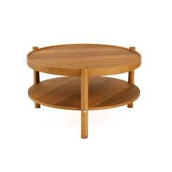 Vornel Soffbord 80 cm