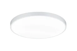 Waco LED Plafond 75 cm mattvit