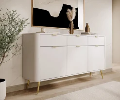 Walia Byrå 163 cm