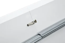 Waltham Förlängningsbart Matbord 180 cm