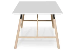 Waltham Förlängningsbart Matbord 180 cm