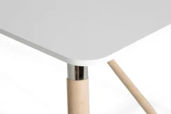 Waltham Förlängningsbart Matbord 180 cm