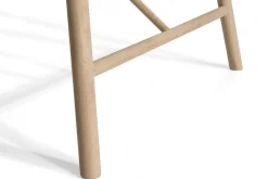 Waltham Förlängningsbart Matbord 180 cm