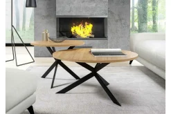 Wardner Soffbord