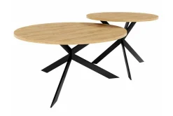 Wardner Soffbord