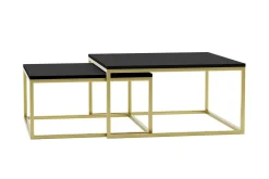 Wardner Soffbord 76 cm