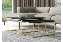 Wardner Soffbord 76 cm