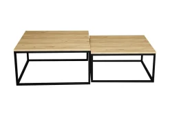 Wardner Soffbord 76 cm