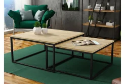 Wardner Soffbord 76 cm
