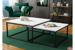 Wardner Soffbord 76 cm