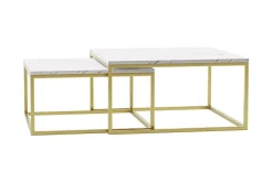 Wardner Soffbord 76 cm