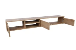 Warffum Tv-bänk 180 cm