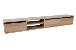 Warffum Tv-bänk 180 cm