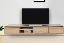 Warffum Tv-bänk 180 cm