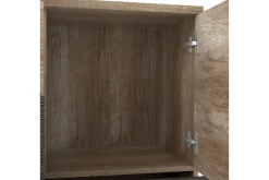Waunifor Byrå 125 cm