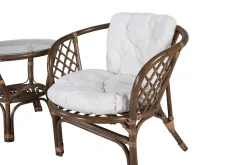 Wera Balkonggrupp 2-sits