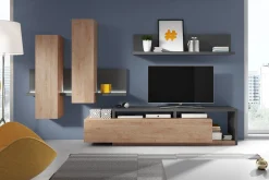Wesley TV-bänk 219 cm