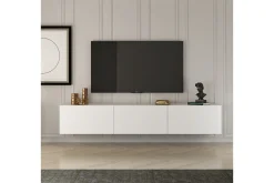 West Tv-bänk 150 cm