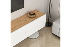 West Tv-bänk 150 cm