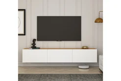 West Tv-bänk 150 cm