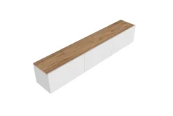 West Tv-bänk 150 cm