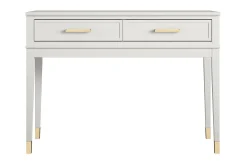 Westerleigh Konsollbord 105 cm Vit