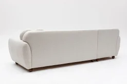 Whitecliffs Divansoffa 3-sits