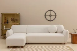 Whitecliffs Divansoffa 3-sits