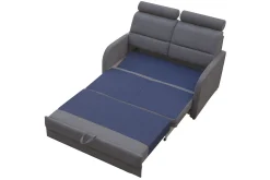 Wibaro Bäddsoffa 144x91x117 cm