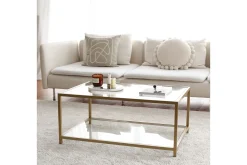 Wickaren Soffbord 90 cm