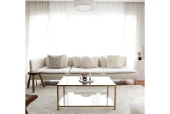 Wickaren Soffbord 90 cm