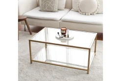 Wickaren Soffbord 90 cm