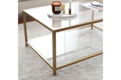 Wickaren Soffbord 90 cm