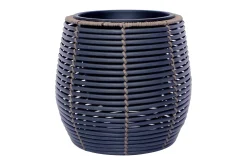 Wicker Blomkruka